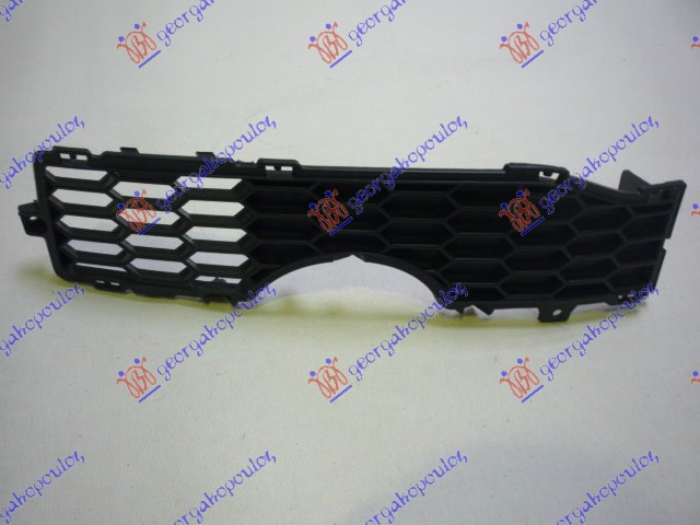 RESETKA PREDNJEG BRANIKA CHEVROLET CAPTIVA 2007-2012