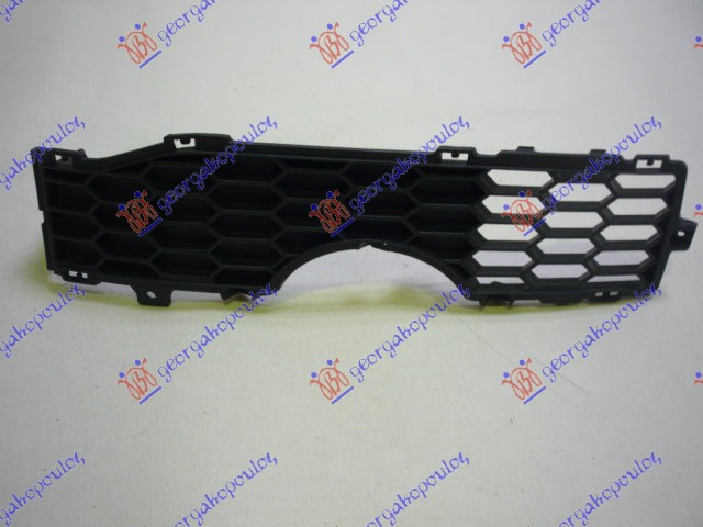 RESETKA PREDNJEG BRANIKA CHEVROLET CAPTIVA 2007-2012