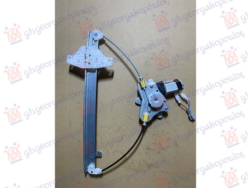 PODIZAC PREDNJEG PROZORA ELEKTRICNI CHEVROLET CAPTIVA 2007-2012