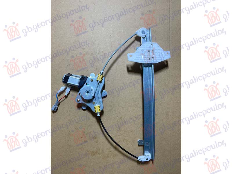 PODIZAC PREDNJEG PROZORA ELEKTRICNI CHEVROLET CAPTIVA 2007-2012