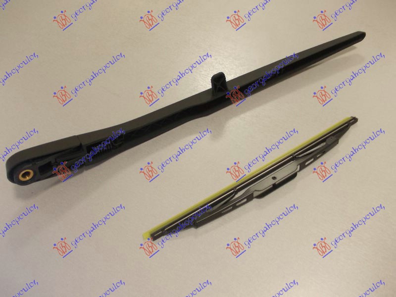 ZADNJI BRISAC KOMPLET 305mm CHEVROLET CAPTIVA 2007-2012
