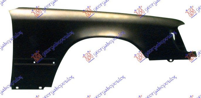 BLATOBRAN (A KVALITET) MERCEDES E CLASS 1993-1995 (W124)