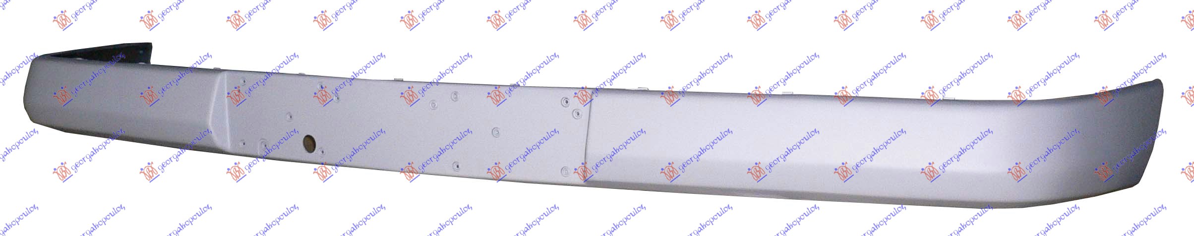 LAJSNA PREDNJEG BRANIKA PM MERCEDES E CLASS 1993-1995 (W124)