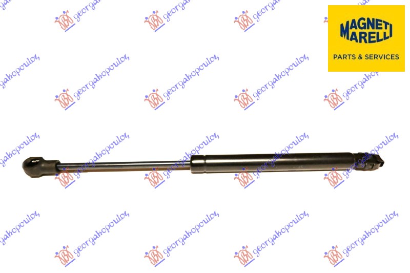 AMORTIZER GEPEK VRATA (CABRIO) MERCEDES E CLASS 1993-1995 (W124)