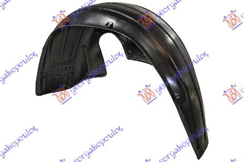 ZADNJE POTKRILO PLASTICNO MERCEDES E CLASS 1993-1995 (W124)