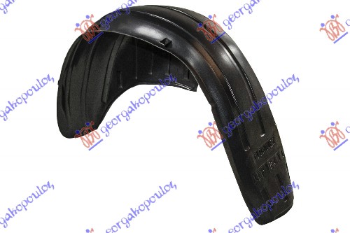 ZADNJE POTKRILO PLASTICNO MERCEDES E CLASS 1993-1995 (W124)