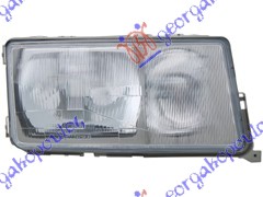 STAKLO FARA MERCEDES 190E  1984-1993 (W201)