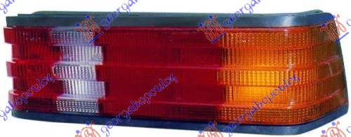 STOP LAMPA MERCEDES 190E (W201) 84-93