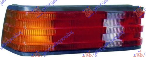 STOP LAMPA MERCEDES 190E (W201) 84-93