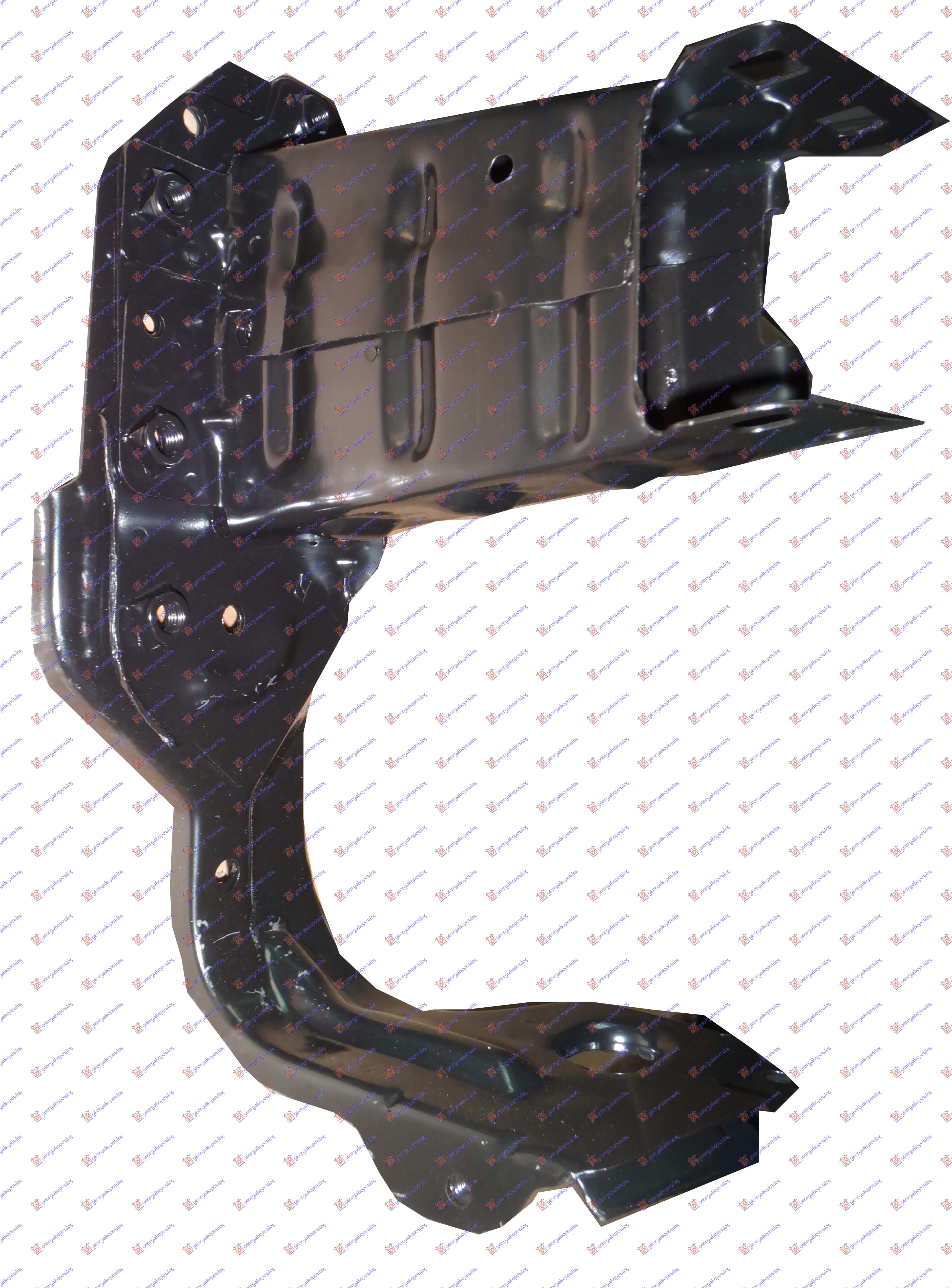 NOSAC FARA DONJI METALNI (NOSAC BRANIKA) MERCEDES C CLASS SDN/S.W. 2003-2007 (W203)