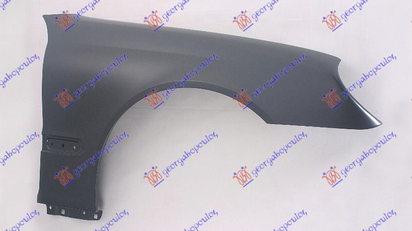 BLATOBRAN MERCEDES C CLASS SDN/S.W. 2000-2003 (W203)