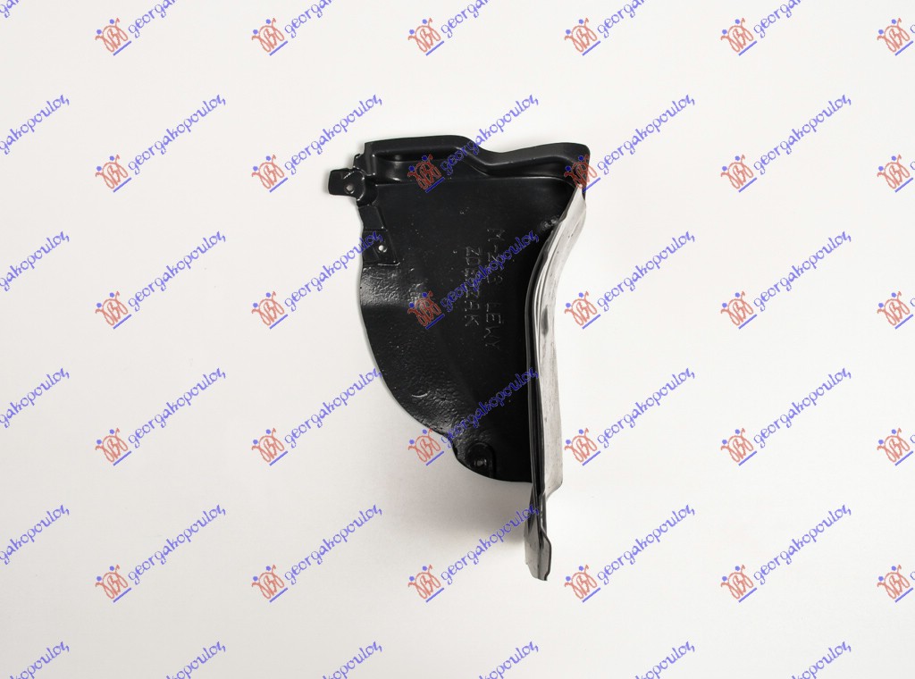 POTKRILO (PREDNJI DEO) PLASTICNO (A KVALITET) MERCEDES C CLASS SDN/S.W. 2003-2007 (W203)