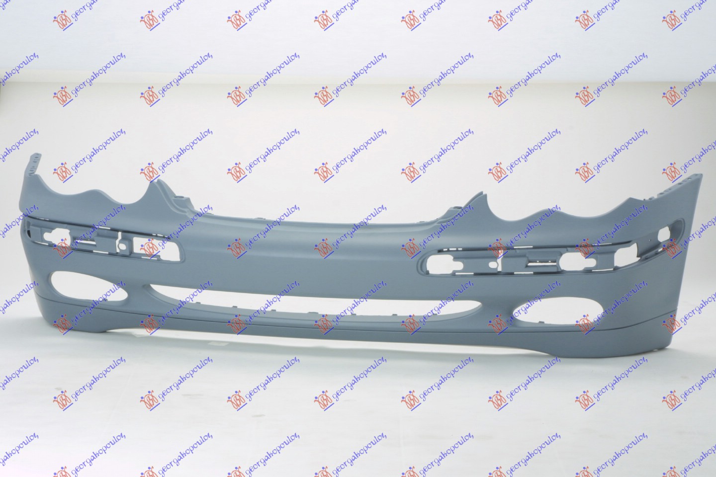 PREDNJI BRANIK PM (CLASSIC/ELEGANCE) MERCEDES C CLASS SDN/S.W. 2000-2003 (W203)