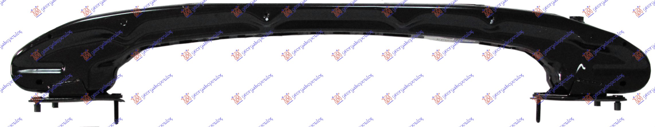 SINA ZADNJEG BRANIKA MERCEDES C CLASS SDN/S.W. 2003-2007 (W203)