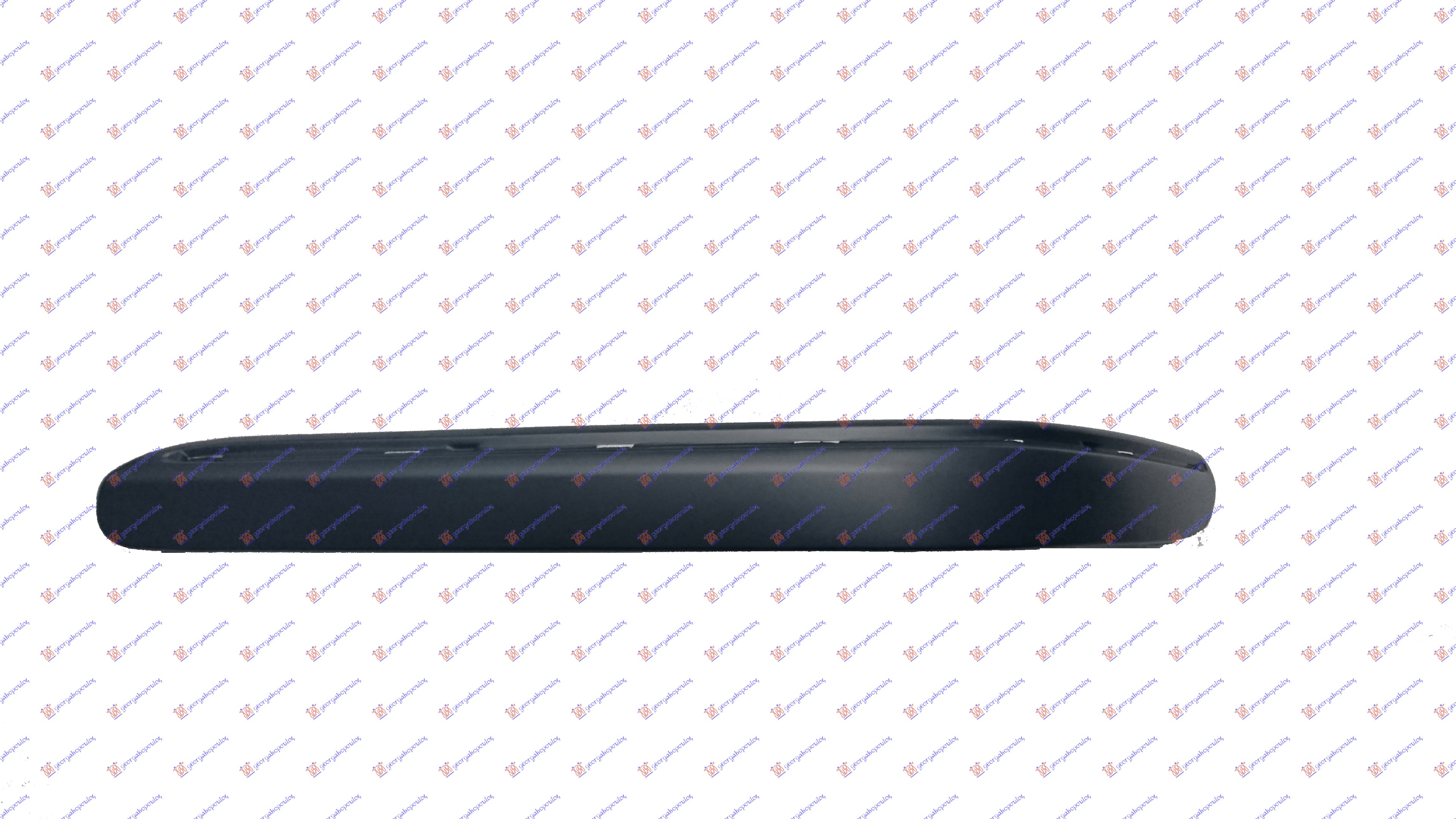 LAJSNA PREDNJEG BRANIKA (ELEGANCE) MERCEDES C CLASS SDN/S.W. 2000-2003 (W203)