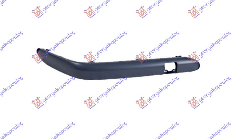 LAJSNA PREDNJEG BRANIKA (CLASSIC) MERCEDES C CLASS SDN/S.W. 2000-2003 (W203)