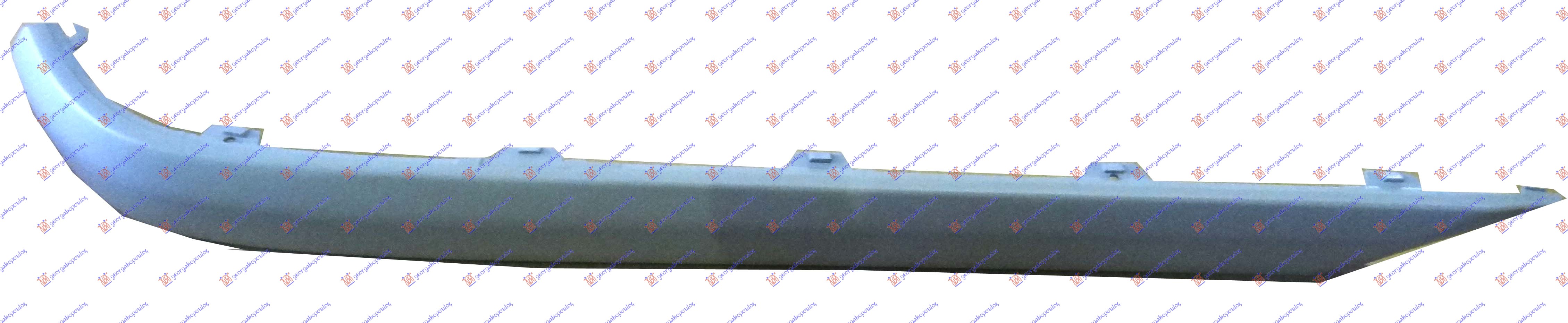 LAJSNA ZADNJEG BRANKA (CLASSIC) MERCEDES C CLASS SDN/S.W. 2000-2003 (W203)