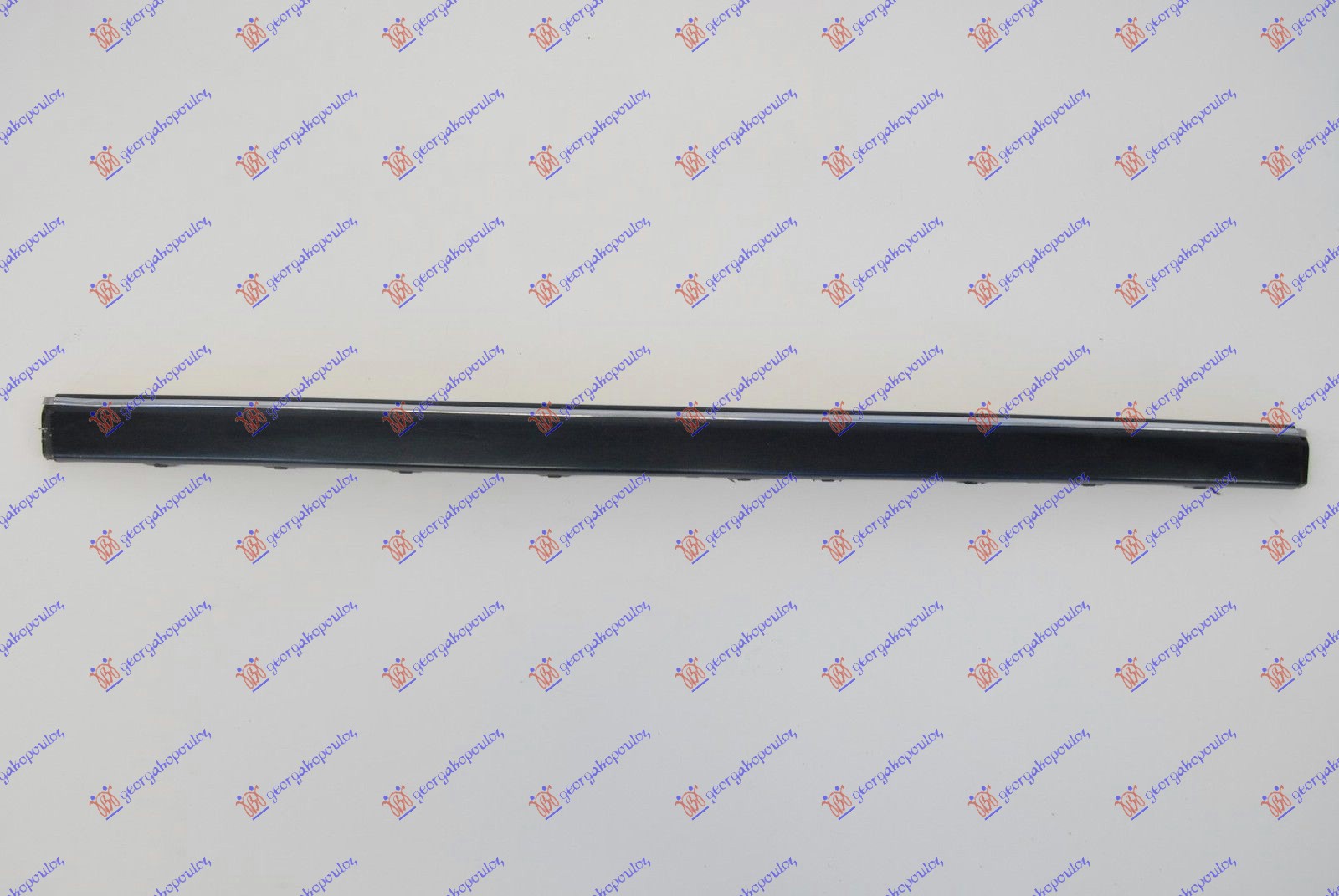 LAJSNA ZADNJEG BRANIKA CENTRALNA (ELEGANCE) MERCEDES C CLASS SDN/S.W. 2003-2007 (W203)