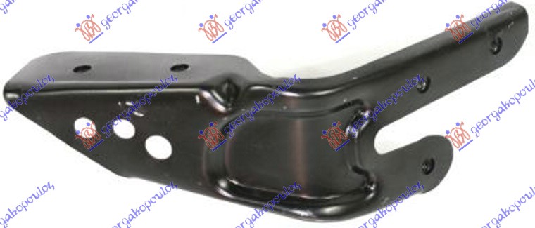 NOSAC SINE PREDNJEG BRANIKA BOCNI METALNI MERCEDES C CLASS SDN/S.W. 2000-2003 (W203)