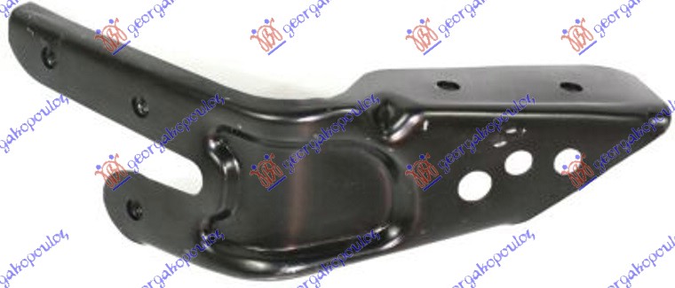 NOSAC SINE PREDNJEG BRANIKA BOCNI METALNI MERCEDES C CLASS SDN/S.W. 2000-2003 (W203)
