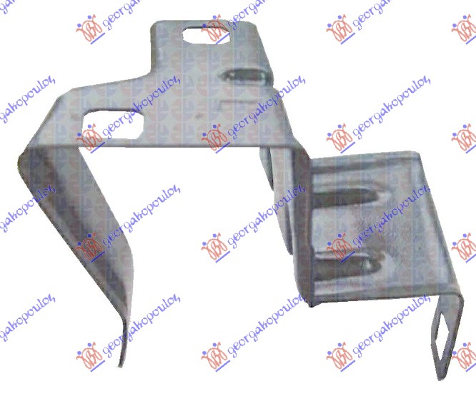 NOSAC SINE PREDNJEG BRANIKA MERCEDES C CLASS SDN/S.W. 2003-2007 (W203)