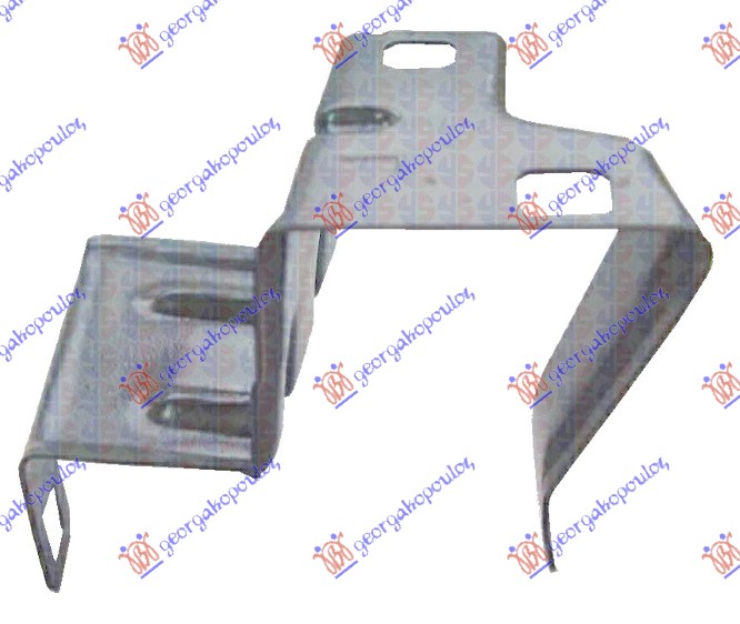 NOSAC SINE PREDNJEG BRANIKA MERCEDES C CLASS SDN/S.W. 2003-2007 (W203)