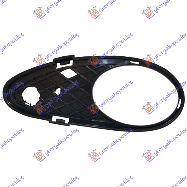 RESETKA PREDNJEG BRANIKA MERCEDES C CLASS SDN/S.W. 2000-2003 (W203)