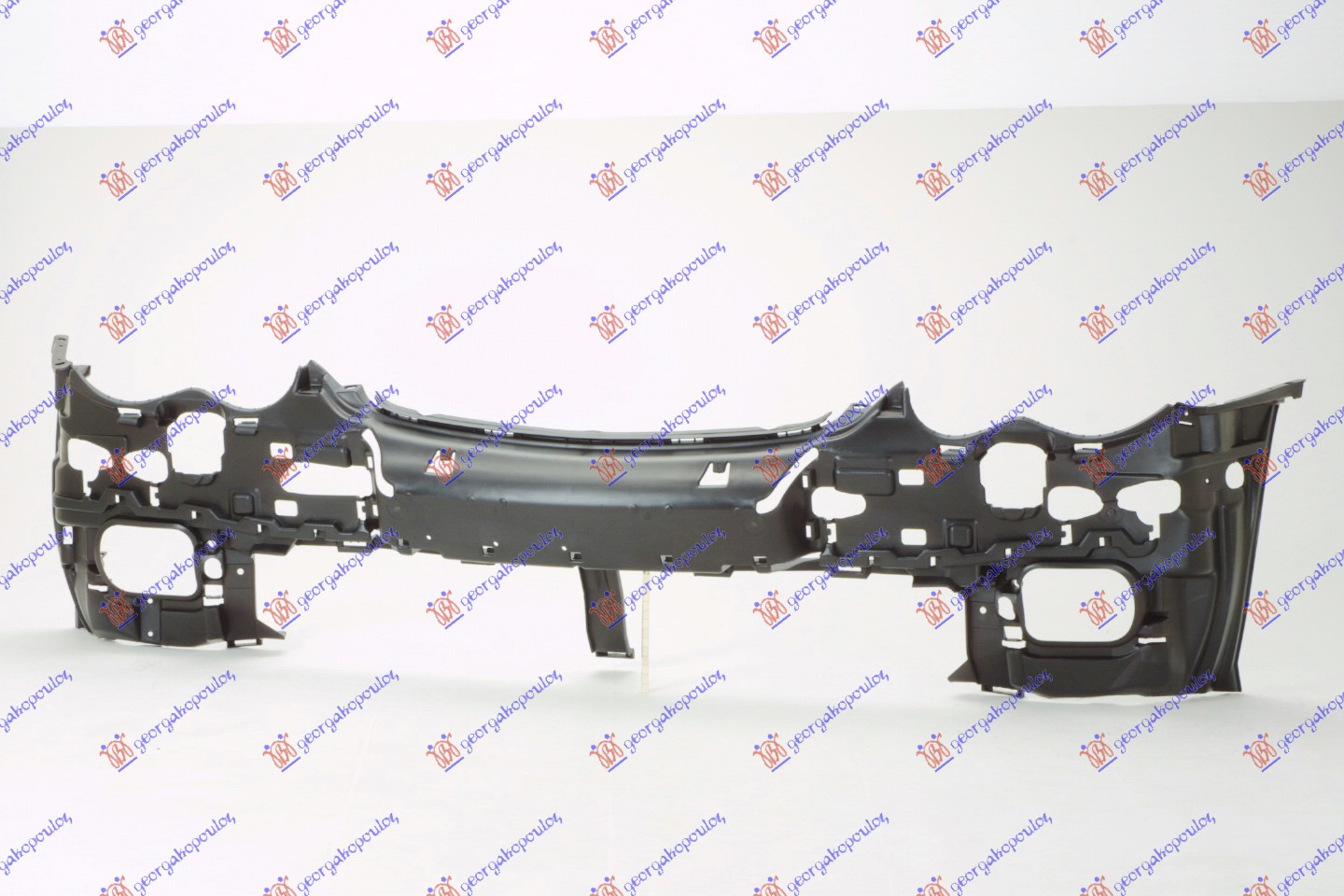 SINA PREDNJEG BRANIKA PLASTICNA MERCEDES C CLASS SDN/S.W. 2000-2003 (W203)