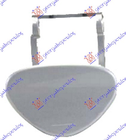 POKLOPAC PRSKALICE FARA MERCEDES C CLASS SDN/S.W. 2003-2007 (W203)