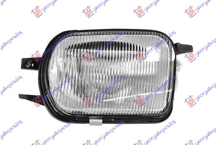 MAGLENKA -2002 (E) (TYC) MERCEDES C CLASS SDN/S.W. 2000-2003 (W203)
