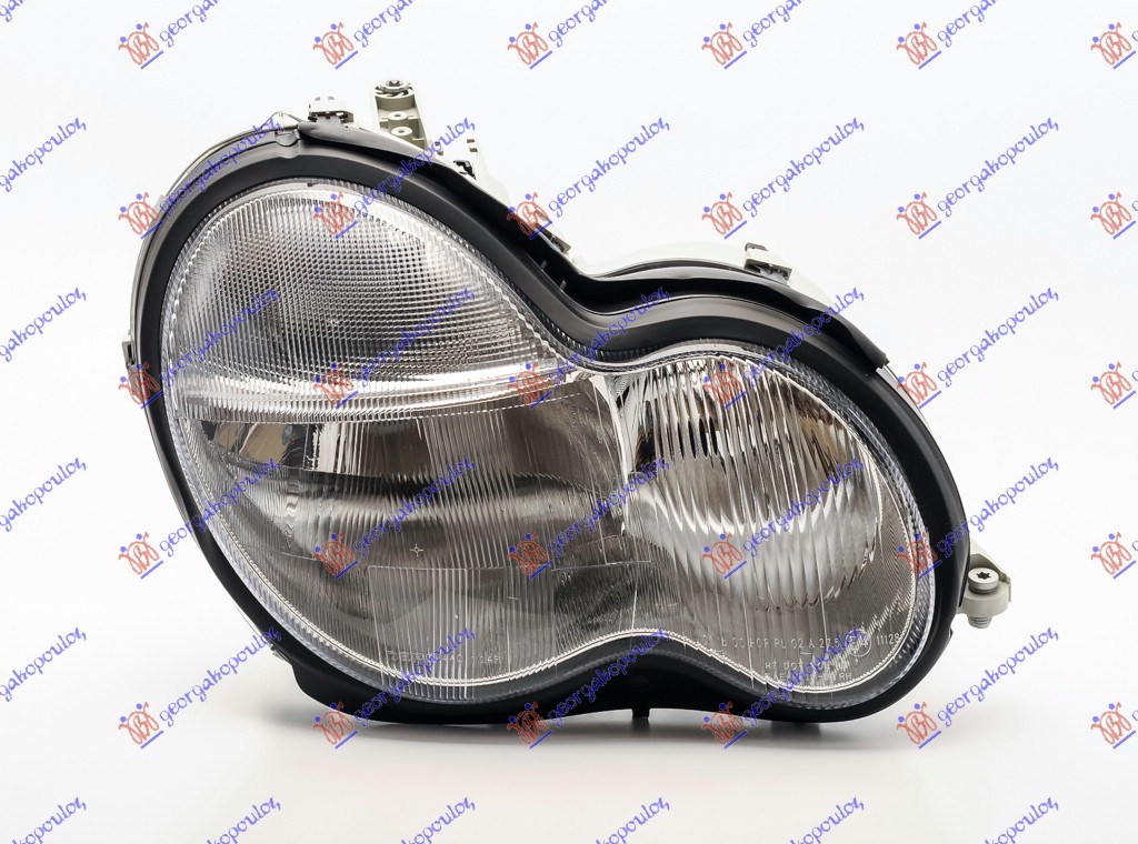 FAR (TYC) MERCEDES C CLASS SDN/S.W. 2000-2003 (W203)