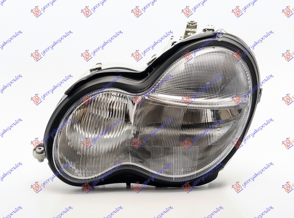 FAR (TYC) MERCEDES C CLASS SDN/S.W. 2000-2003 (W203)