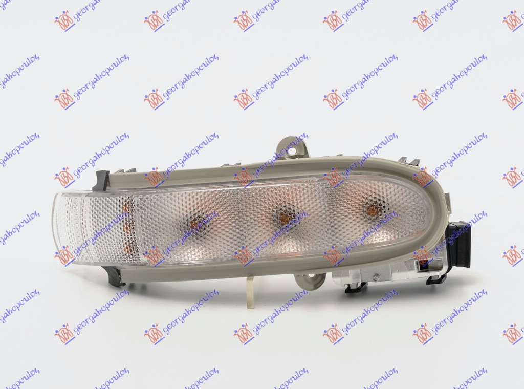 MIGAVAC U RETROVIZORU MERCEDES C CLASS SDN/S.W. 2000-2003 (W203)