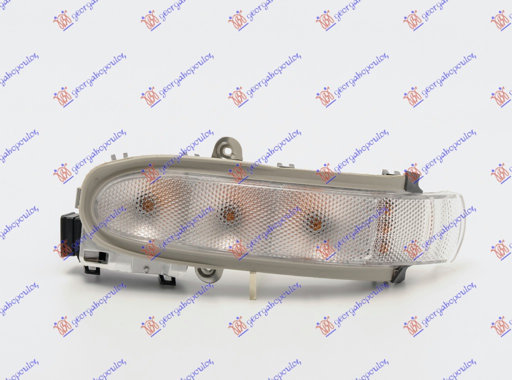 MIGAVAC U RETROVIZORU MERCEDES C CLASS SDN/S.W. 2000-2003 (W203)