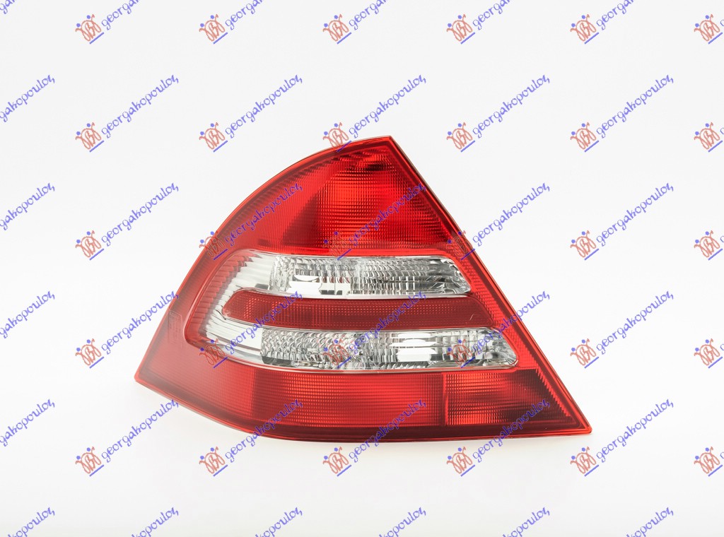 STOP LAMPA (ULO) MERCEDES C CLASS SDN/S.W. 2000-2003 (W203)