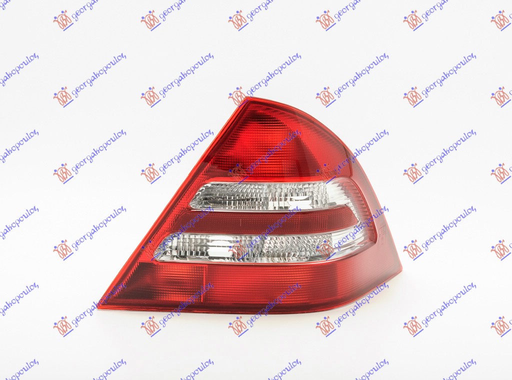STOP LAMPA (DEPO) MERCEDES C CLASS SDN/S.W. 2000-2003 (W203)