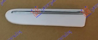 LAJSNA PREDNJEG BLATOBRANA MERCEDES C CLASS SDN/S.W. 2000-2003 (W203)