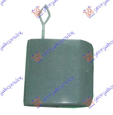 POKLOPAC KUKE PREDNJEG BRANIKA (CLASSIC) MERCEDES C CLASS SDN/S.W. 2003-2007 (W203)