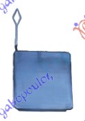 POKLOPAC KUKE ZADNJEG BRANIKA (ELEGANCE) MERCEDES C CLASS SDN/S.W. 2003-2007 (W203)