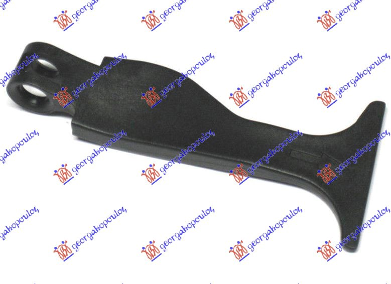 POLUGA ZA OTVARANJE HAUBE  (NA PREDNJOJ MASCI) MERCEDES C CLASS SDN/S.W. 2003-2007 (W203)