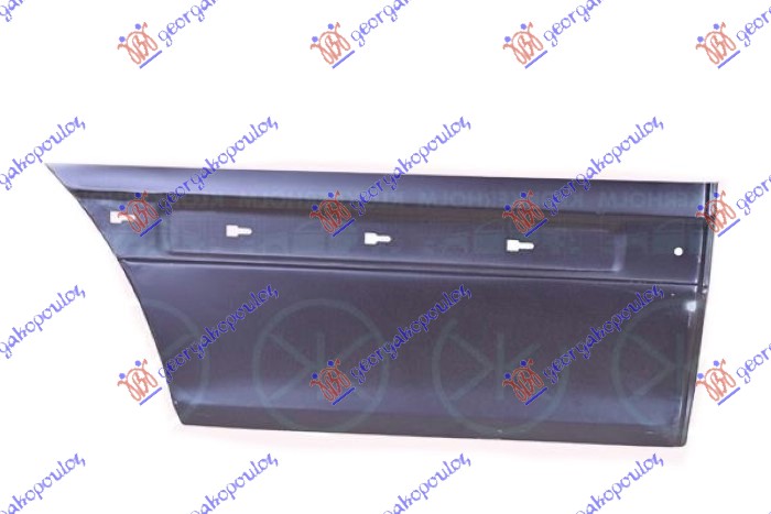 OPLATA ZADNJIH VRATA DONJA MERCEDES C CLASS SDN/S.W. 2003-2007 (W203)