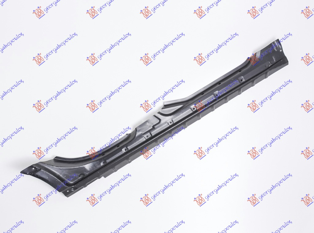 SAJTNA 4 VRATA MERCEDES C CLASS SDN/S.W. 2003-2007 (W203)