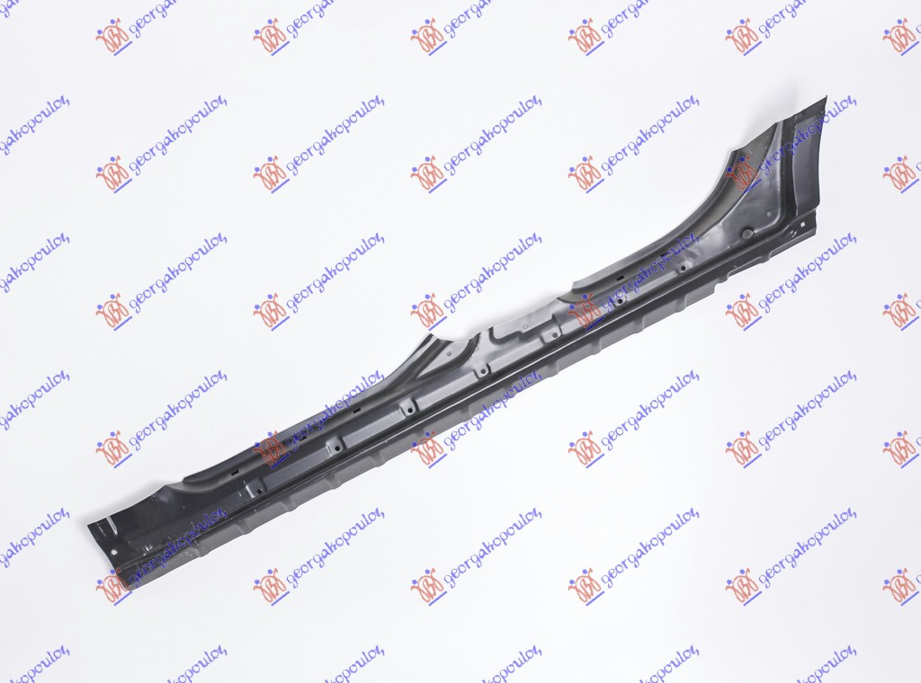 SAJTNA 4 VRATA MERCEDES C CLASS SDN/S.W. 2003-2007 (W203)