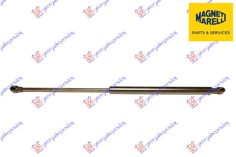 AMORTIZER GEPEK VRATA KARAVAN (511L-470N) (MARELLI) MERCEDES C CLASS SDN/S.W. 2000-2003 (W203)