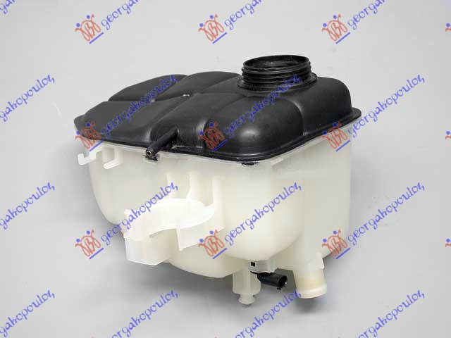 POSUDA ZA ANTIFRIZ (BENZIN/DIZEL) MERCEDES CLC COUPE 2001-2008 (W203)