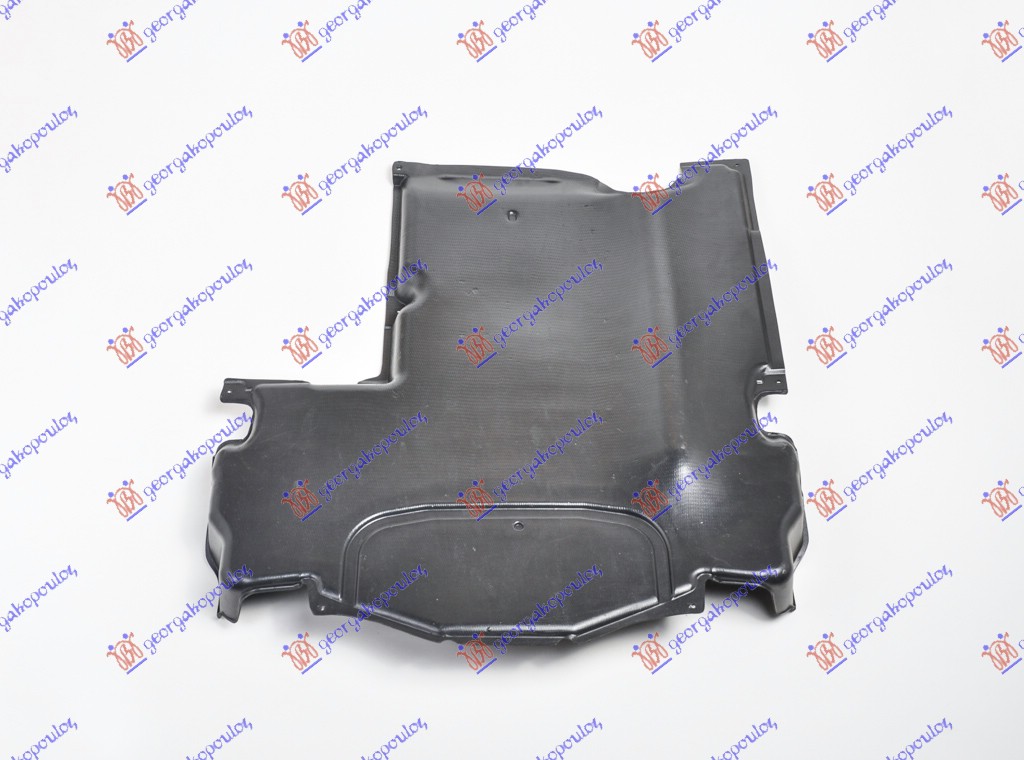 ZASTITA MOTORA ISPOD MENJACA (DIZEL) PLASTICNA MERCEDES CLC COUPE 2001-2008 (W203)