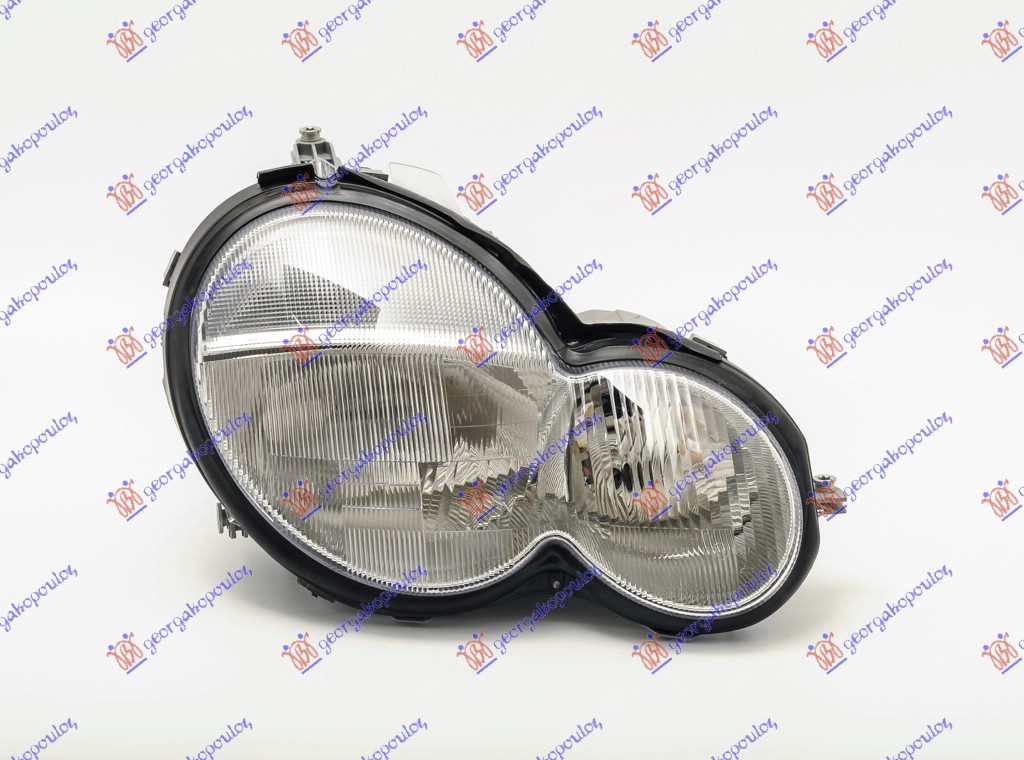 FAR -2004 (DEPO) MERCEDES CLC COUPE 2001-2008 (W203)