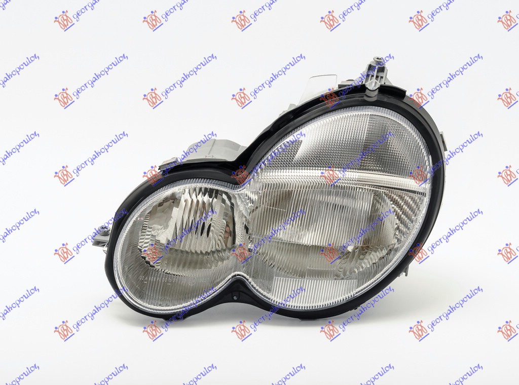 FAR -2004 (DEPO) MERCEDES CLC COUPE 2001-2008 (W203)