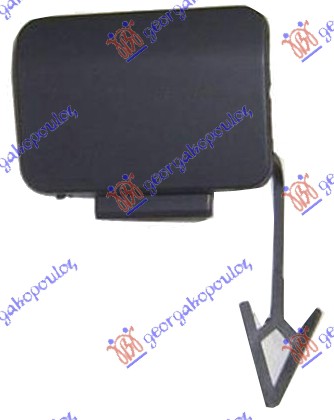 POKLOPAC KUKE PREDNJEG BRANIKA MERCEDES CLC COUPE 2001-2008 (W203)