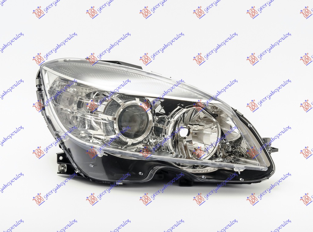 FAR (H7) (DEPO) MERCEDES C CLASS 2007-2011 (W204)